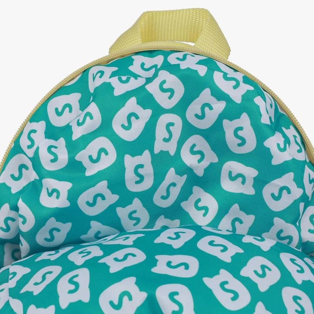 Squishmallows NWT Floyd the French Fries Plush Bag